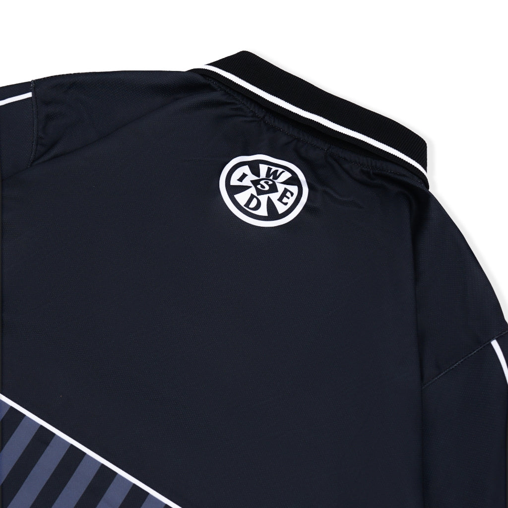 WISED  |  VAULT  | JERSEY