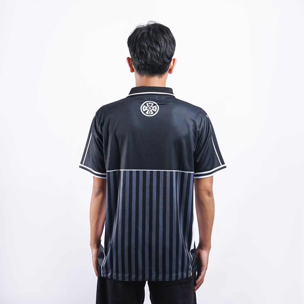 WISED  |  VAULT  | JERSEY
