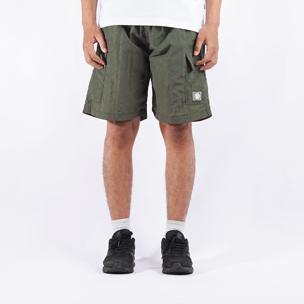 WISED | GRAVE | BOARDSHORT