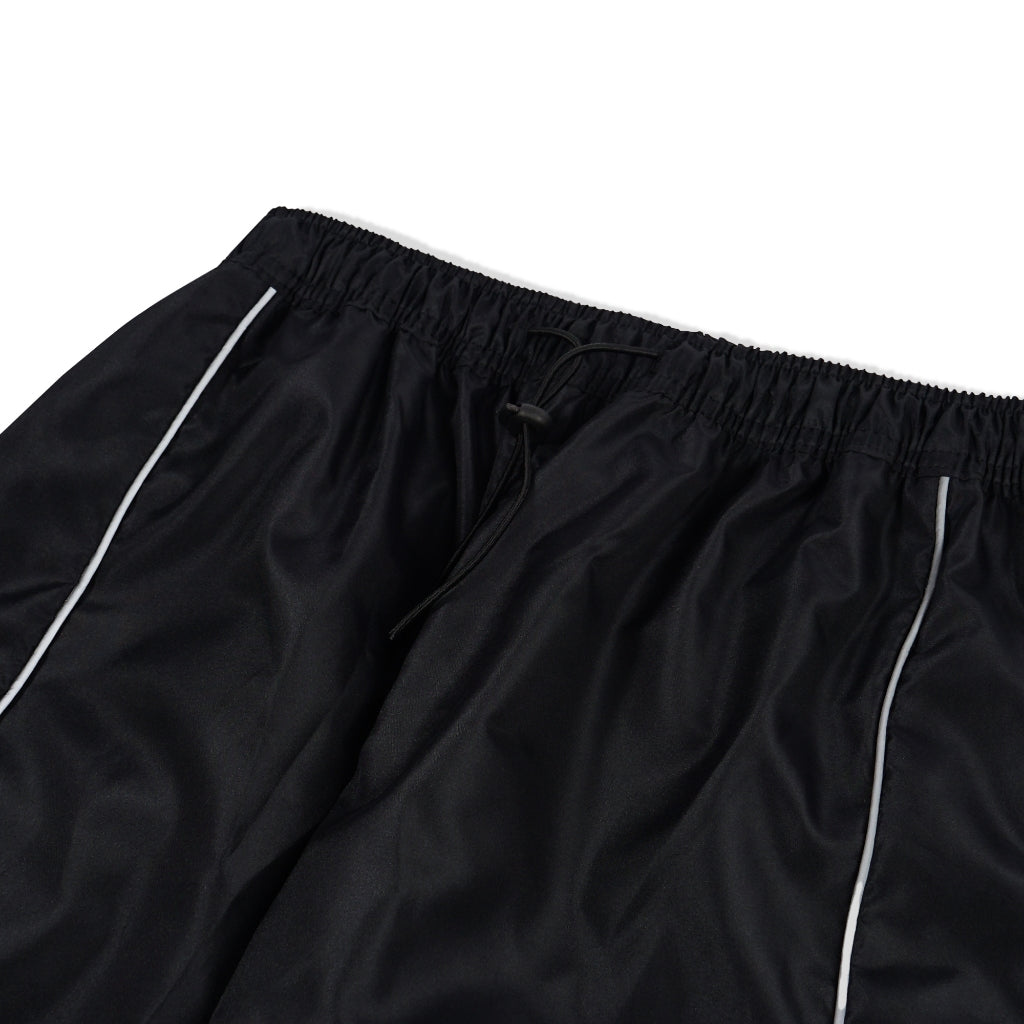WISED | MASS | TRACK PANTS REFLECTIVE STRIPE REGULAR FIT