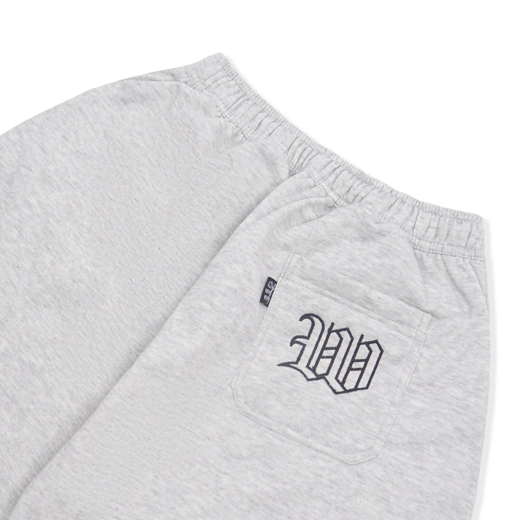 WISED | LUX | SHORT SWEATPANTS