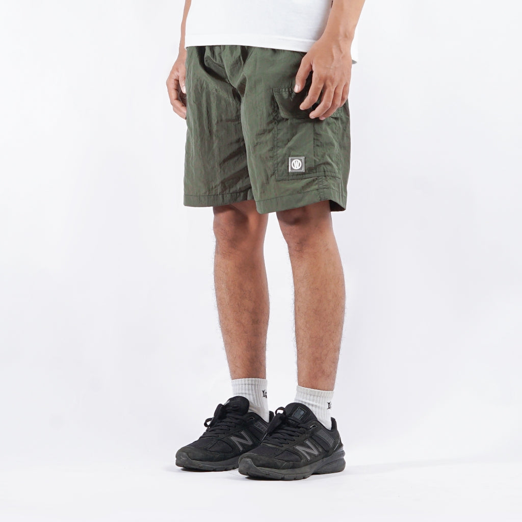 WISED | GRAVE | BOARDSHORT