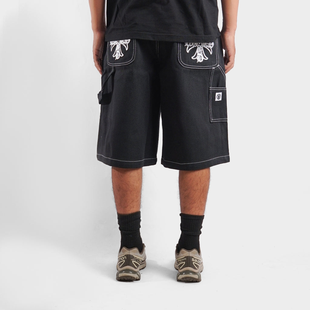 WISED |  APEX  | JORTS CARPENTER