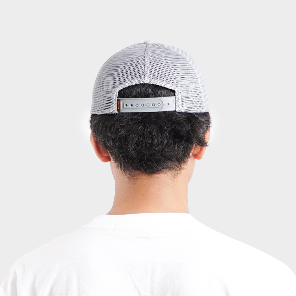 WISED | REIN | TRUCKER HAT