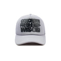 WISED | REIN | TRUCKER HAT