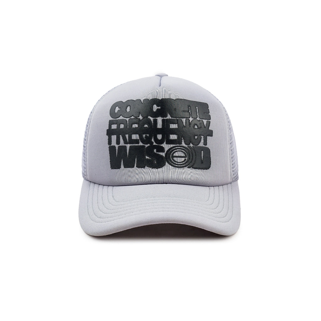 WISED | REIN | TRUCKER HAT