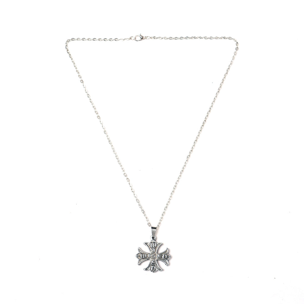 WISED |  AVERT  | NECKLACE