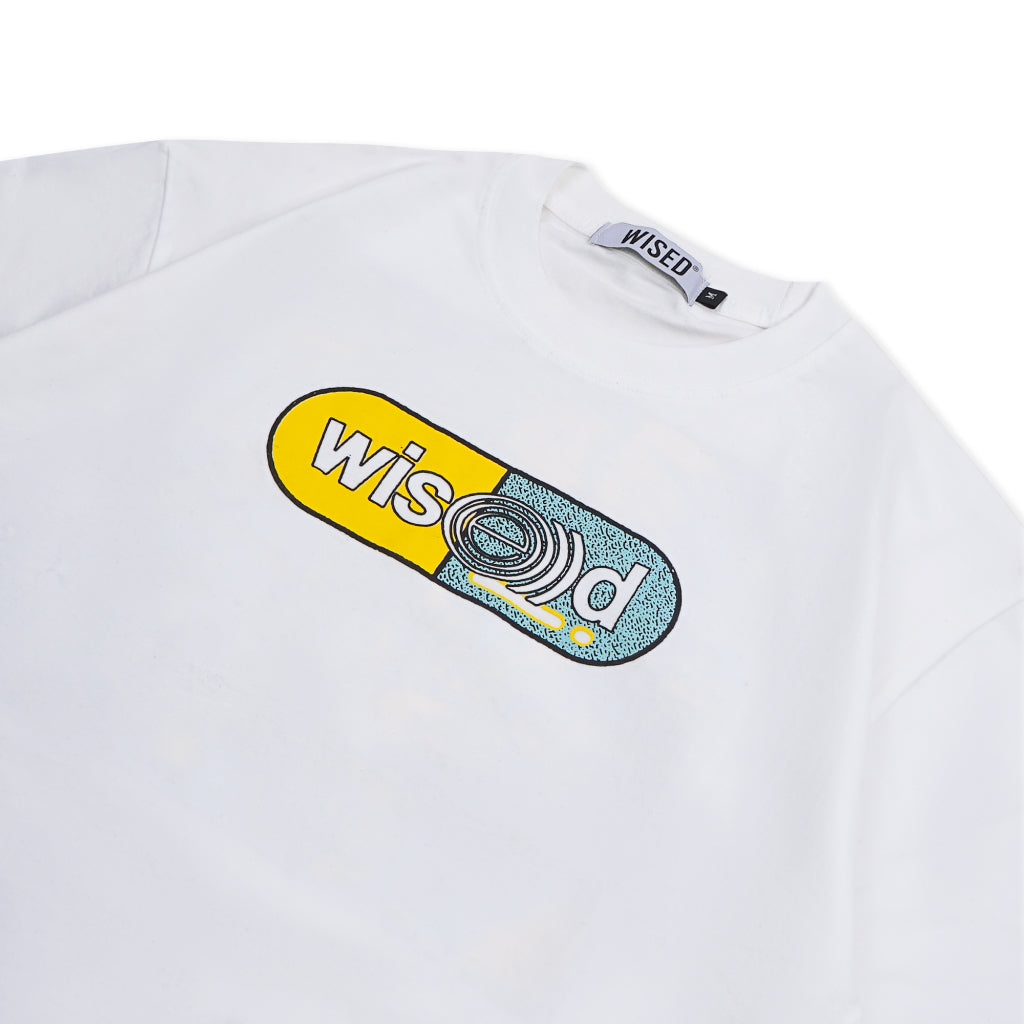 WISED |   TONEZ   | T-SHIRT