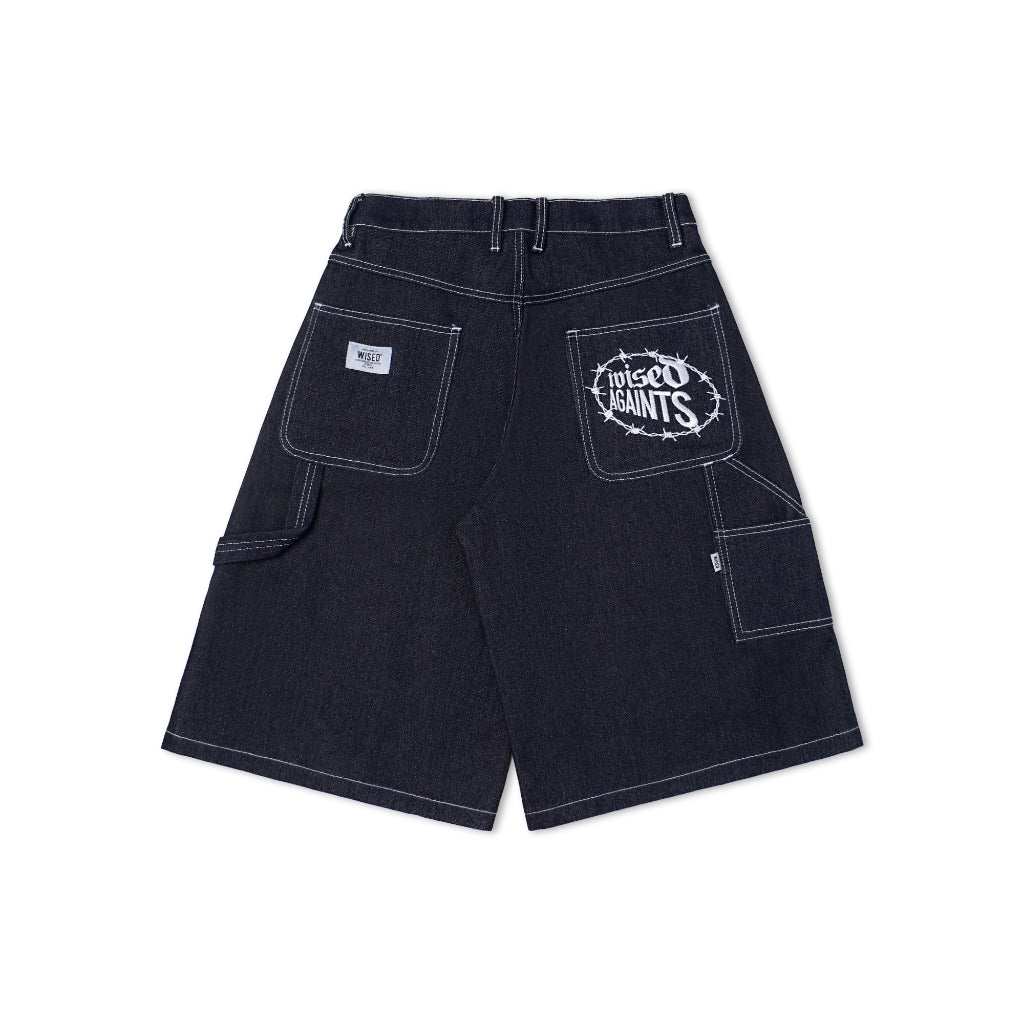 WISED |  INVENT  | JORTS CARPENTER