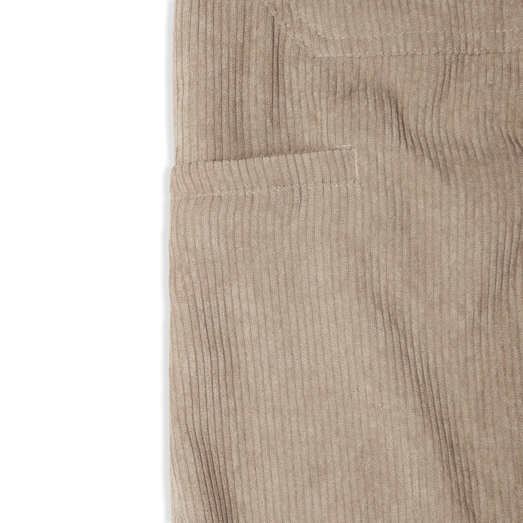WISED | ZENITH | CORDUROY PANTS BAGGY FIT