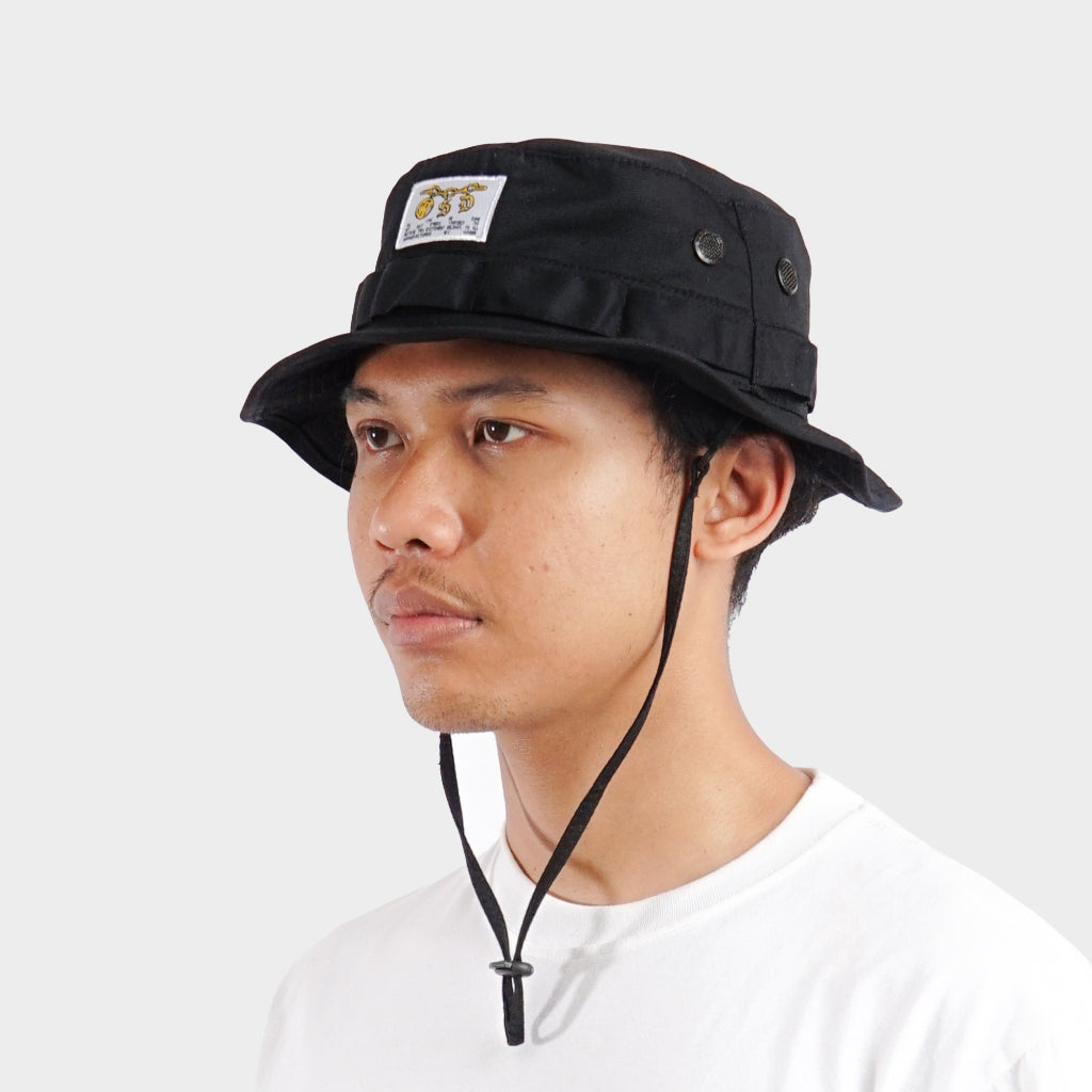 WISED | CURTAIL | HUNTING HAT