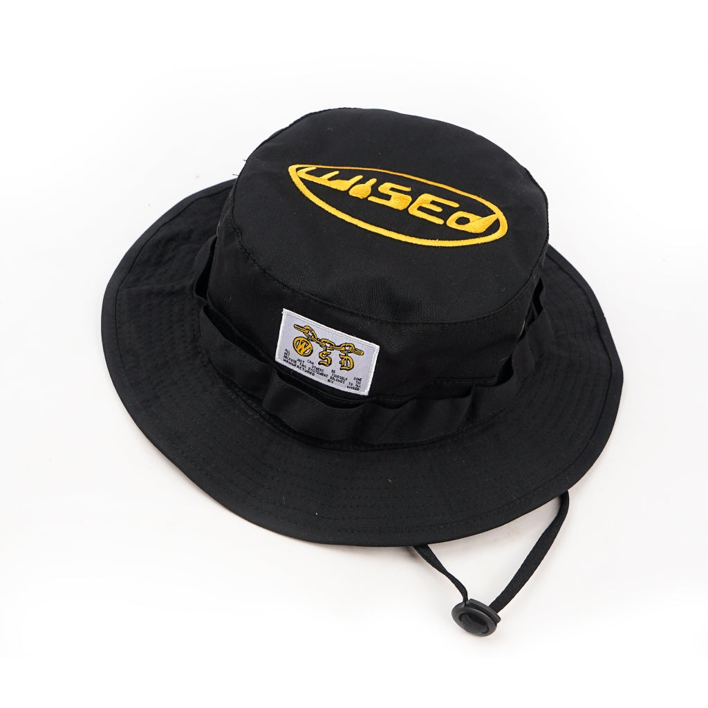 WISED | CURTAIL | HUNTING HAT