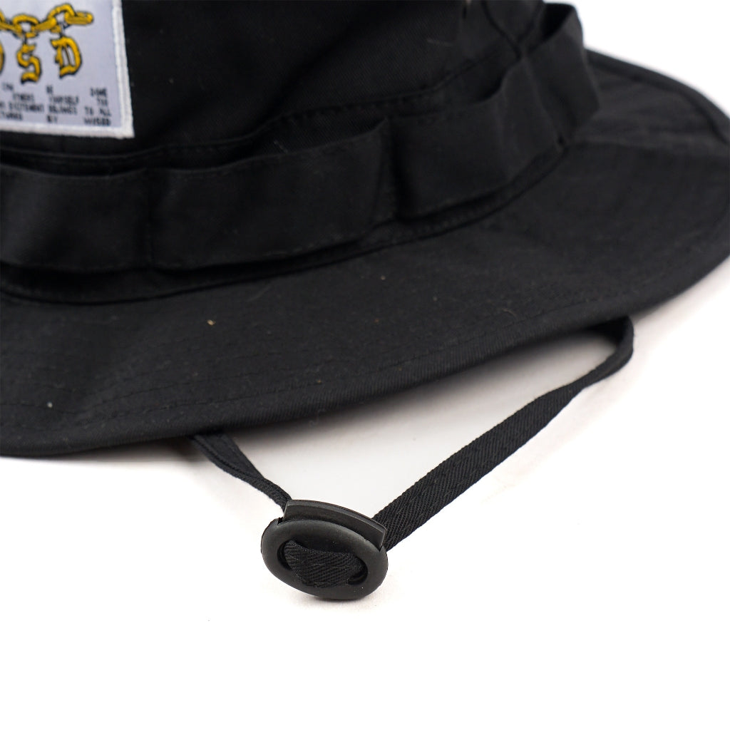 WISED | CURTAIL | HUNTING HAT