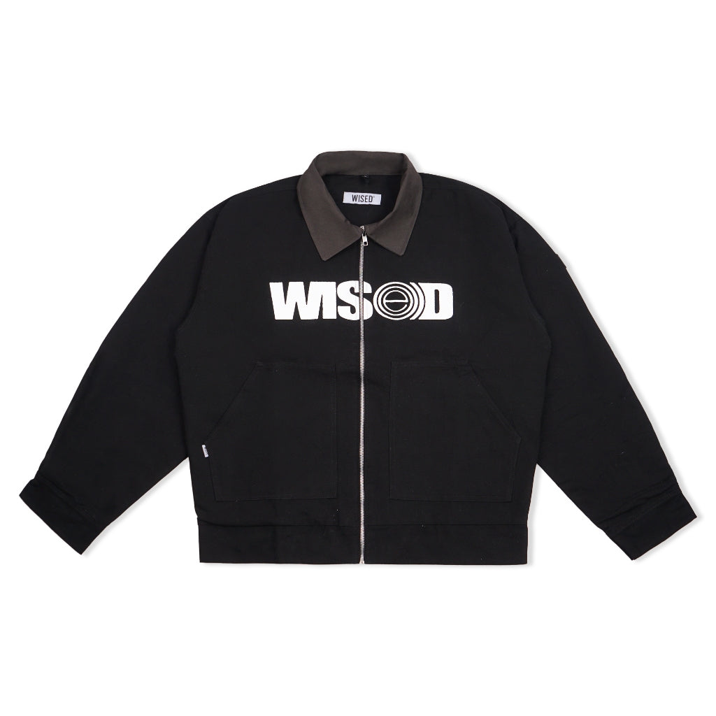 WISED | BRICK | WORKJAKET