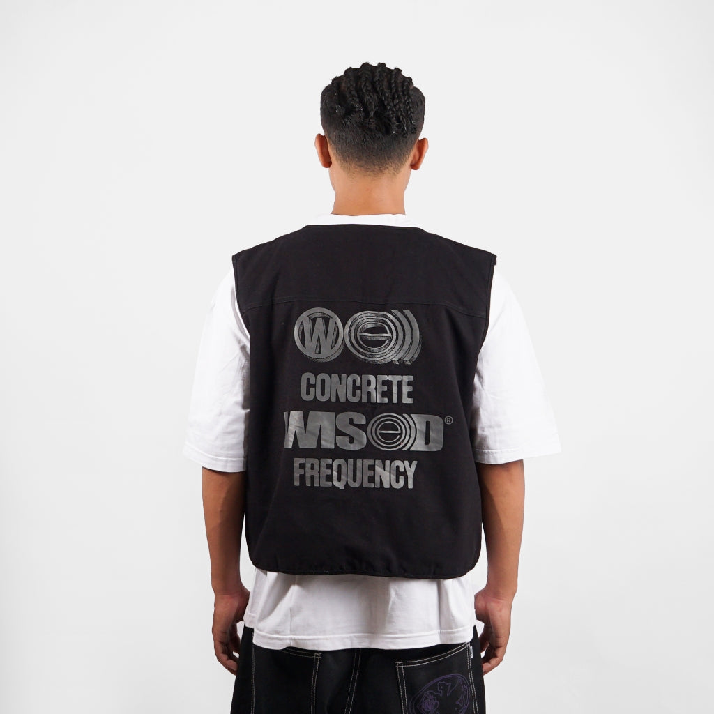 WISED | HERTZ | VEST
