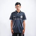 WISED  |  VAULT  | JERSEY