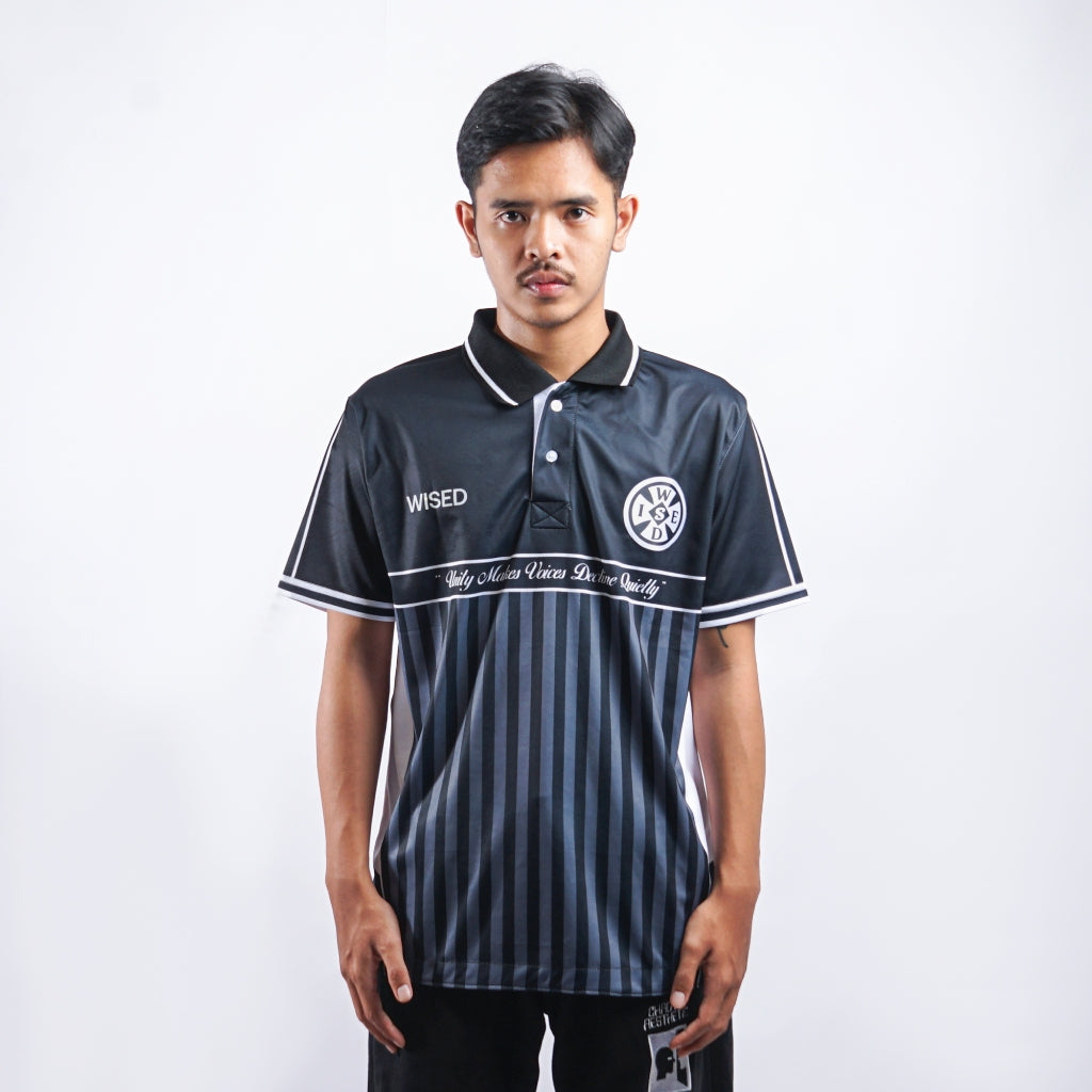 WISED  |  VAULT  | JERSEY