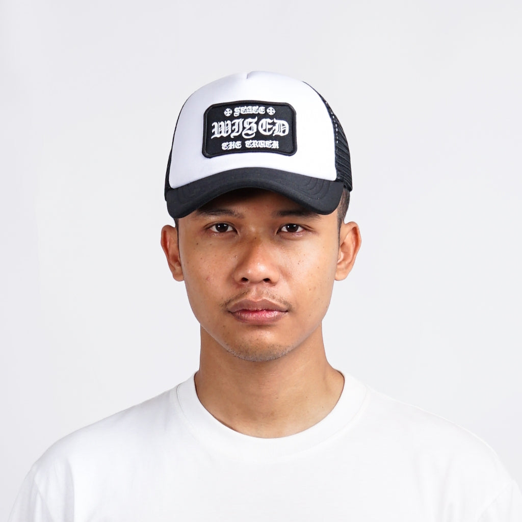 WISED | RELIC | TRUCKER HAT