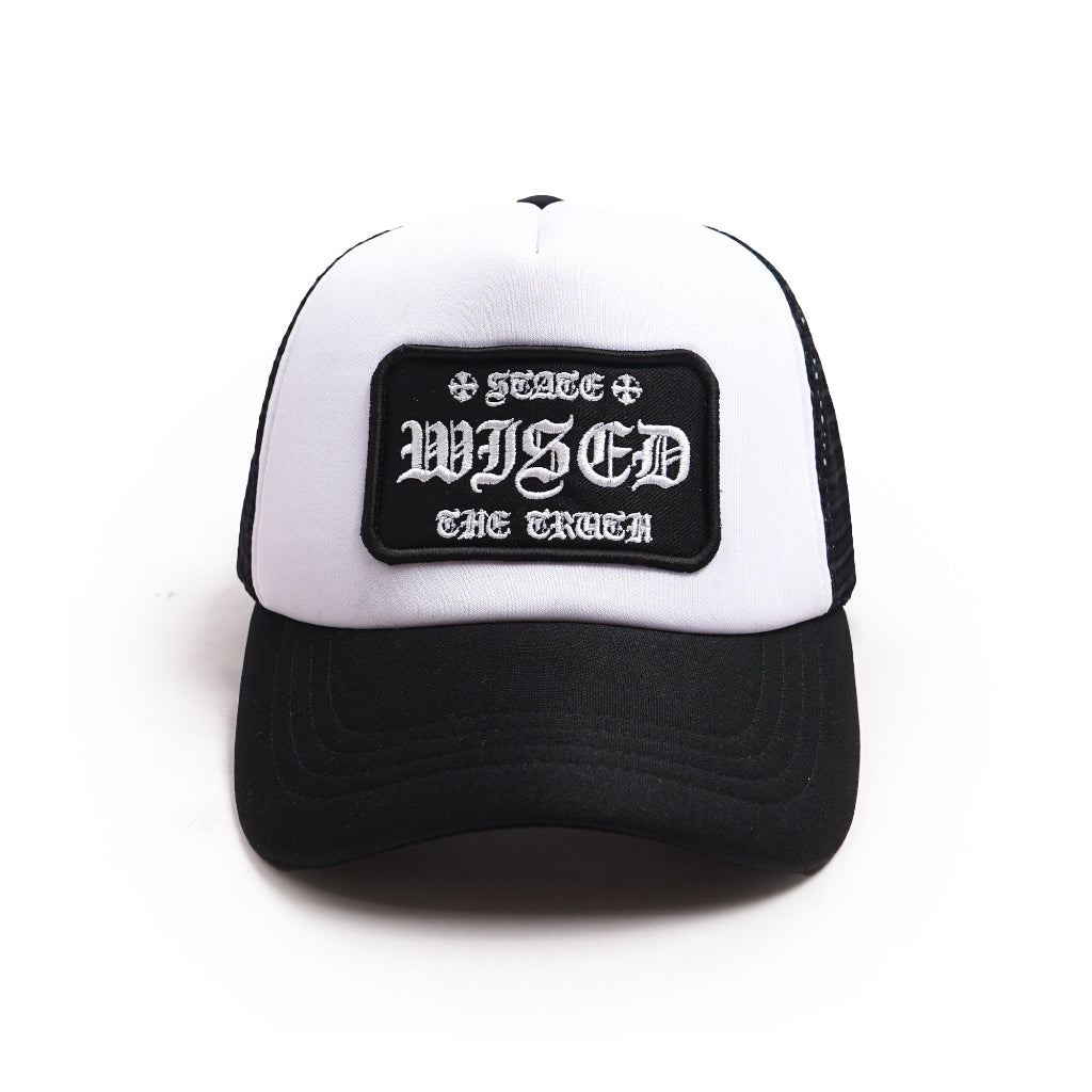 WISED | RELIC | TRUCKER HAT