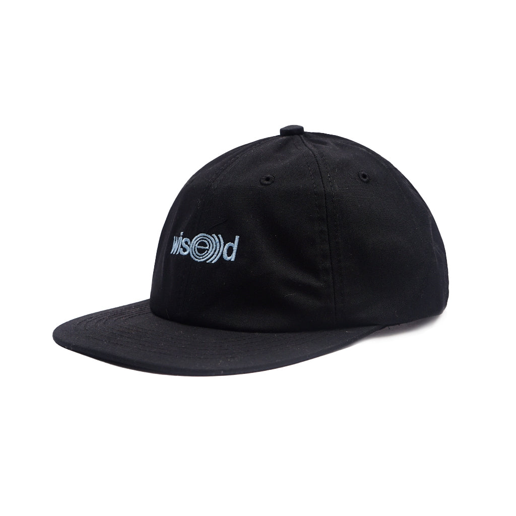 WISED | SLAB | 6 PANEL HAT