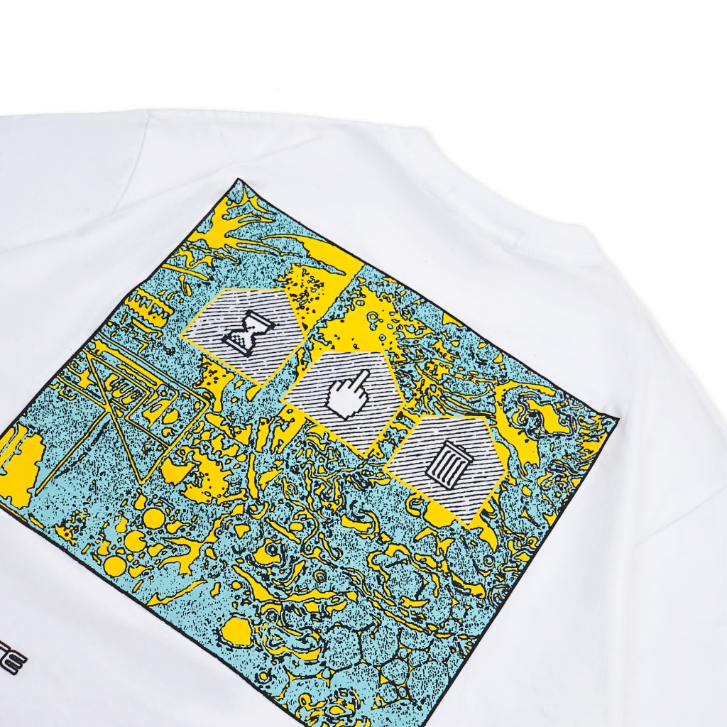 WISED |   TONEZ   | T-SHIRT