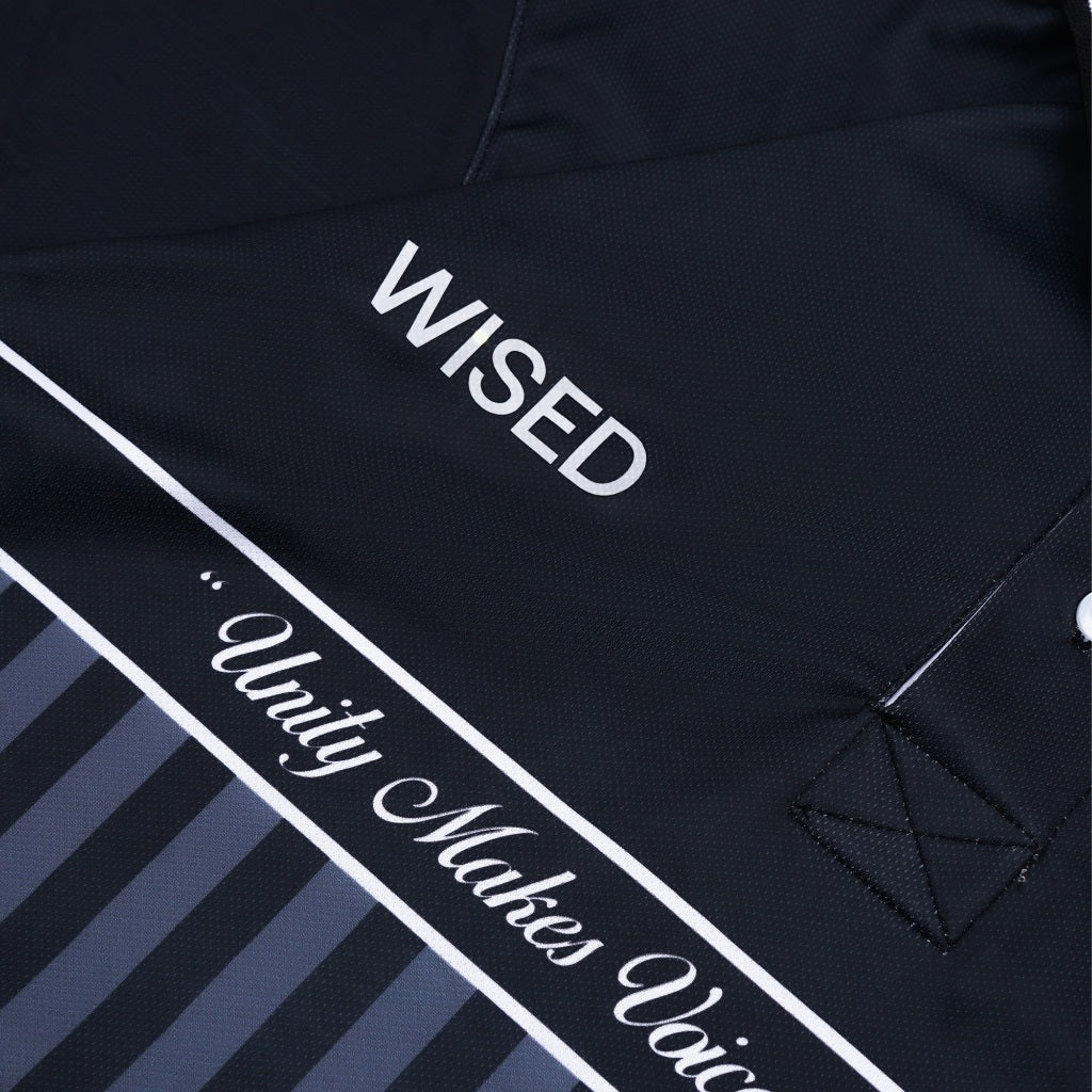 WISED  |  VAULT  | JERSEY