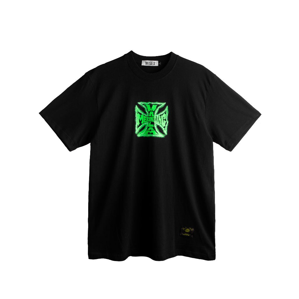 WISED X MALAM MERINDING VOL.4 | T-SHIRT