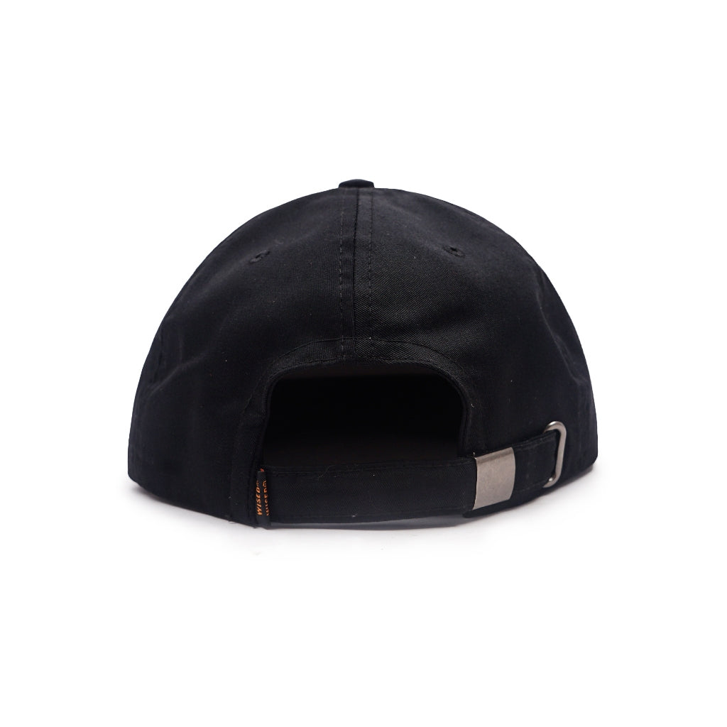 WISED | SLAB | 6 PANEL HAT