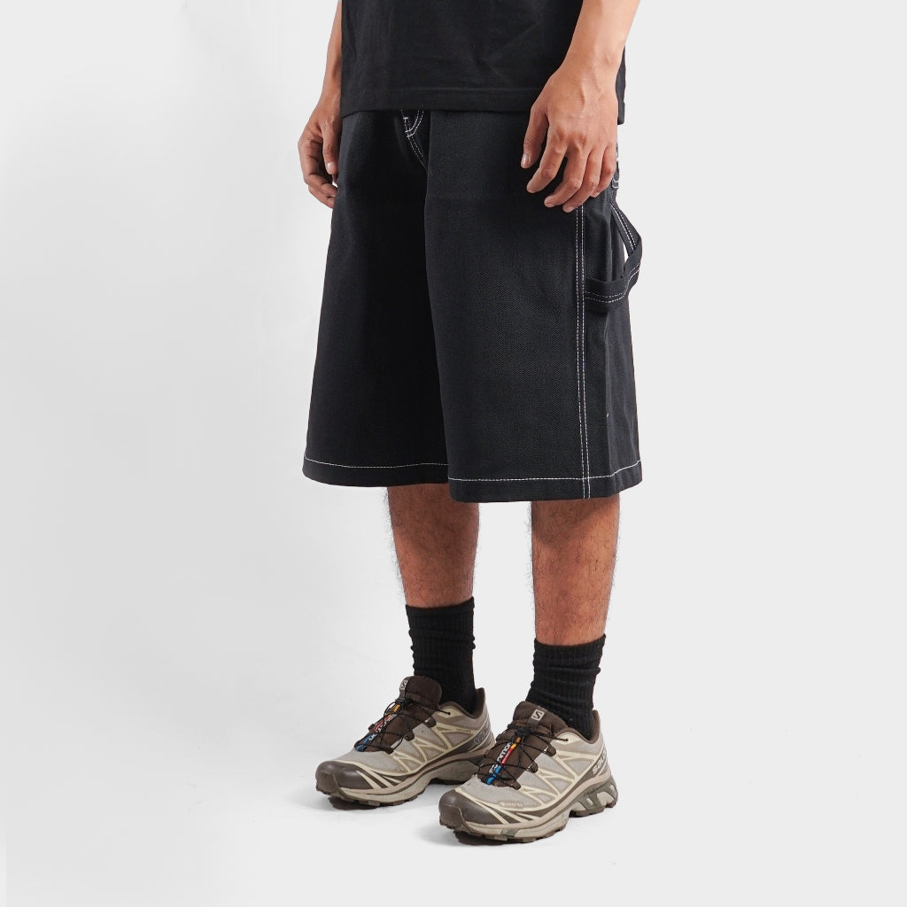 WISED |  APEX  | JORTS CARPENTER