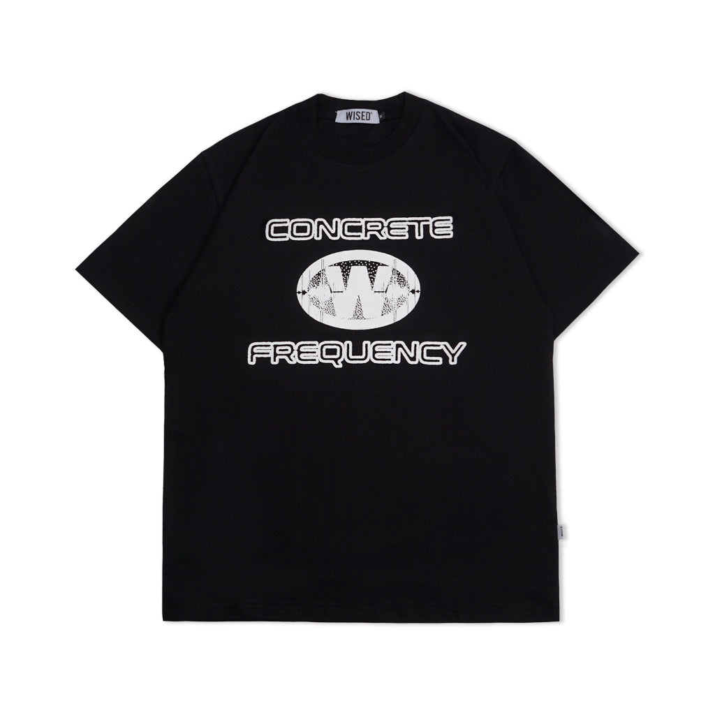 WISED |   COREZ   | T-SHIRT