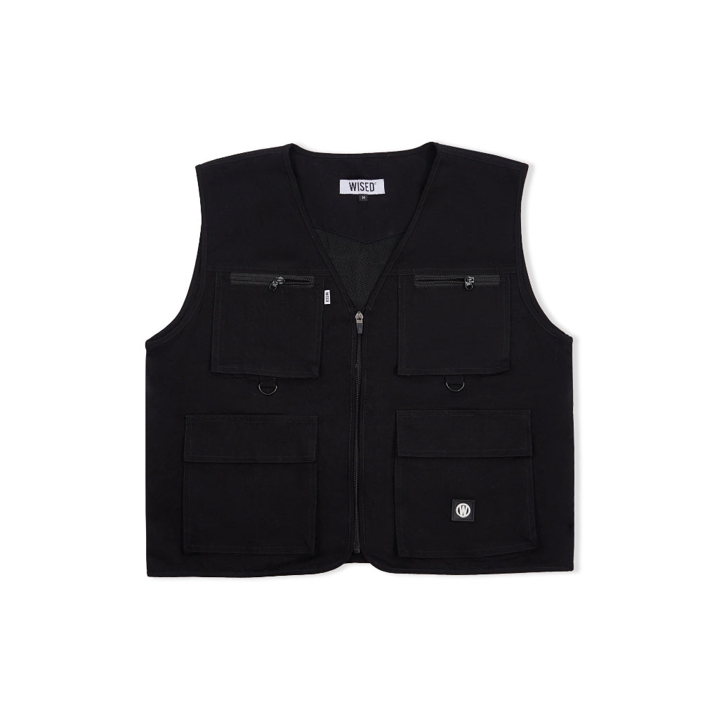 WISED | HERTZ | VEST