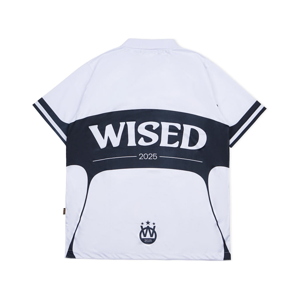 WISED  |  CRUZE  | JERSEY