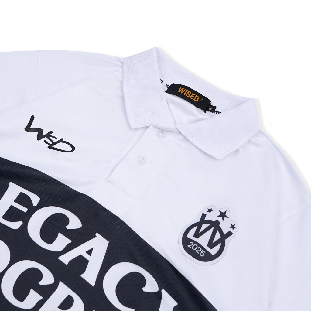 WISED  |  CRUZE  | JERSEY