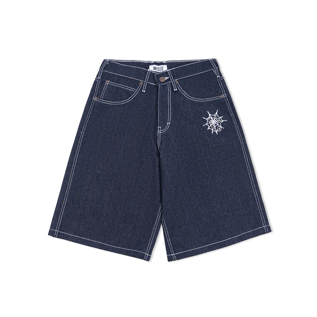 WISED | CRESTED | JORTS PANTS