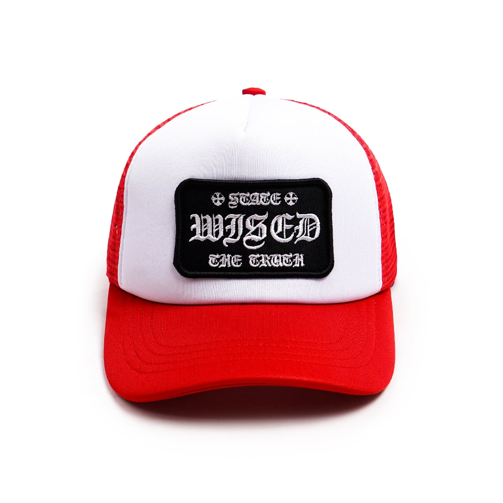 WISED | RELIC | TRUCKER HAT