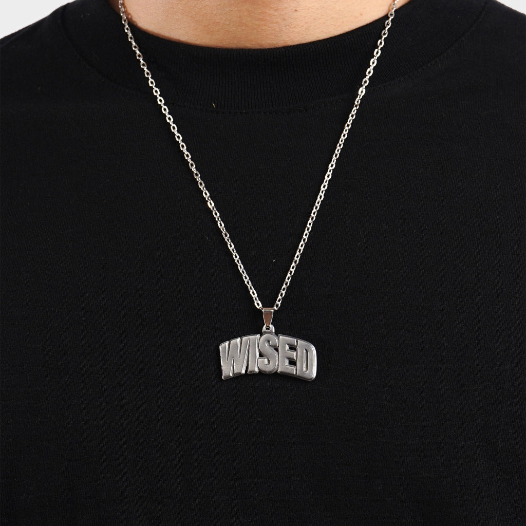 WISED |  DEFER | NECKLACE