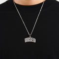 WISED |  DEFER | NECKLACE