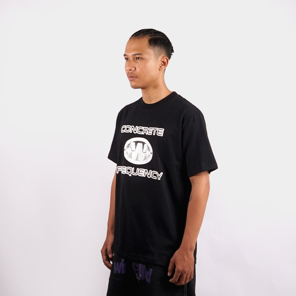 WISED |   COREZ   | T-SHIRT