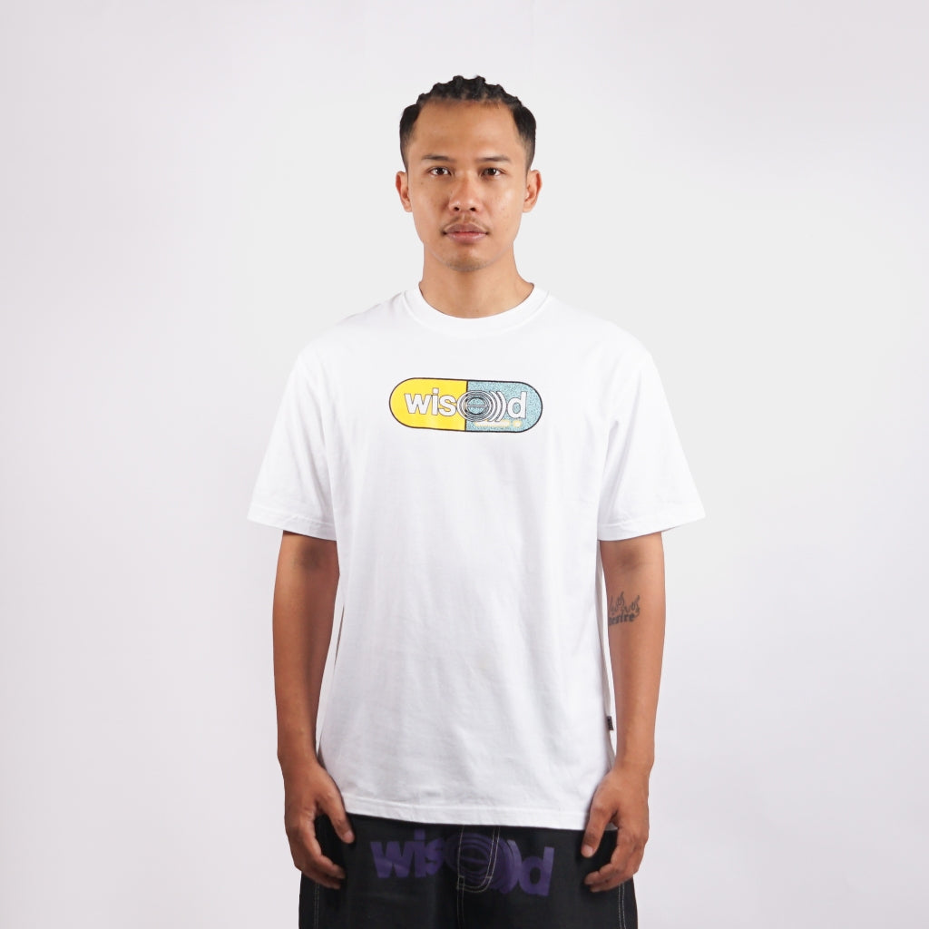 WISED |   TONEZ   | T-SHIRT