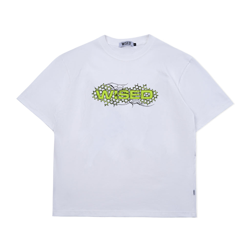 WISED | MATRIX | T-SHIRT REGULAR