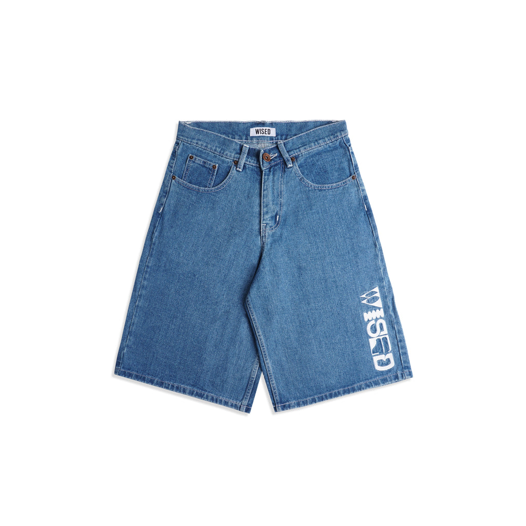 WISED | OBLIVION | JORTS PANTS
