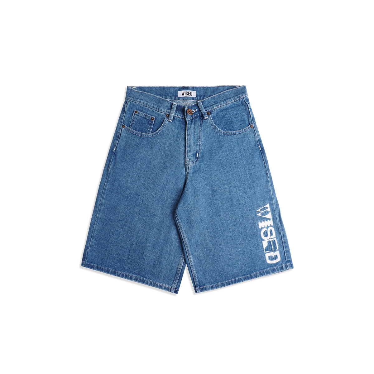 WISED | OBLIVION | JORTS PANTS