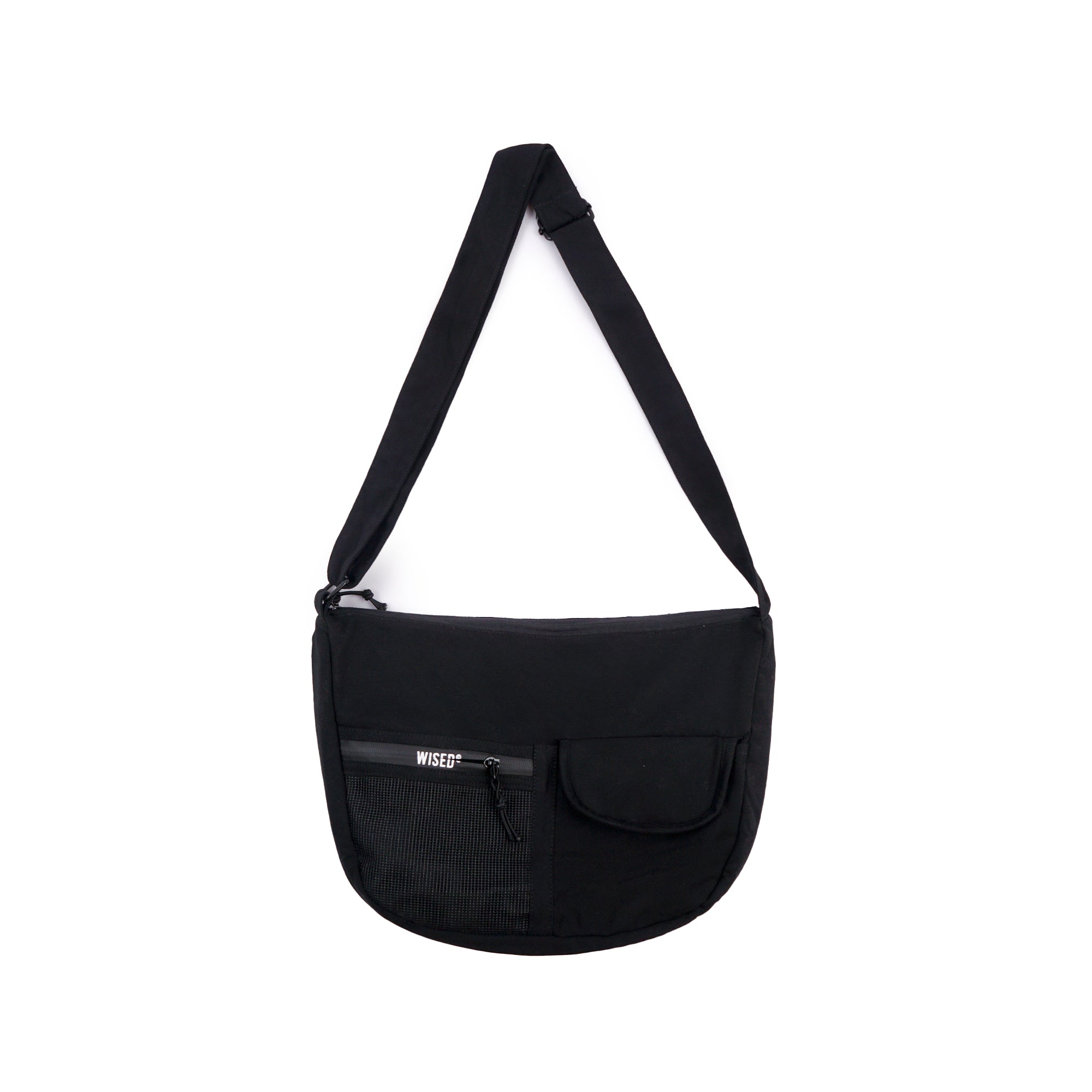 WISED | PRUDENT |  SLING BAG