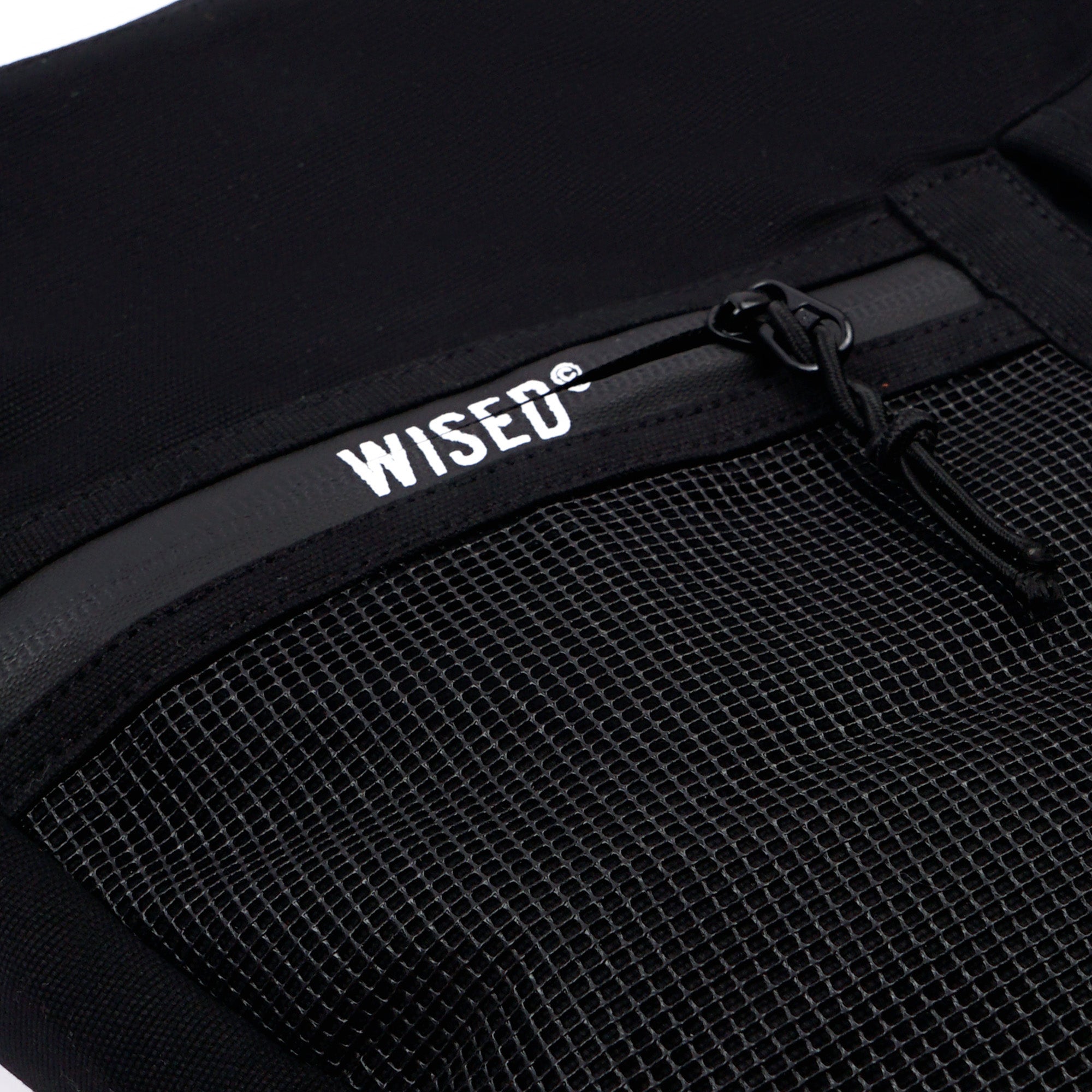 WISED | PRUDENT |  SLING BAG