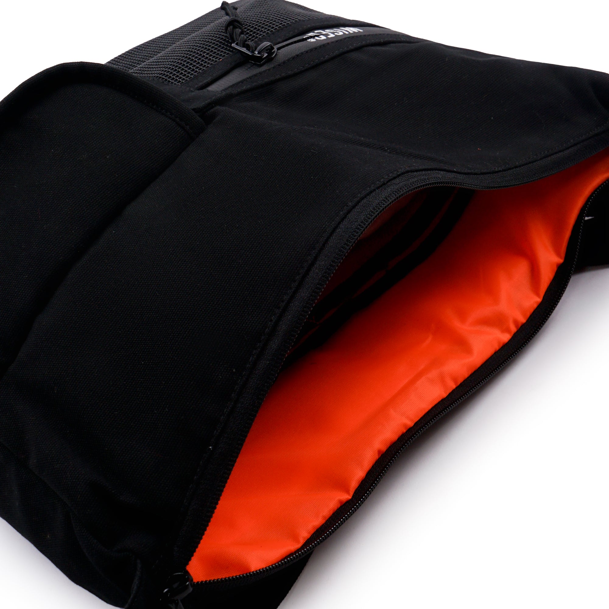WISED | PRUDENT |  SLING BAG