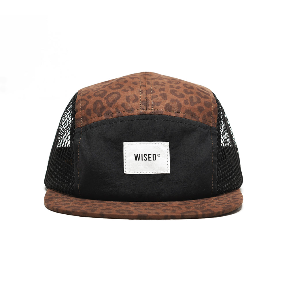 WISED GARRET 5 PANEL HAT