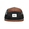 WISED GARRET 5 PANEL HAT