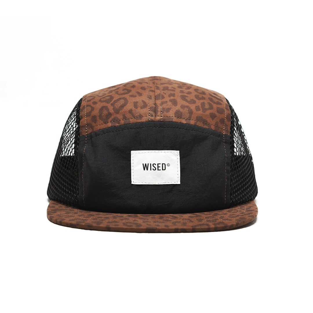 WISED GARRET 5 PANEL HAT