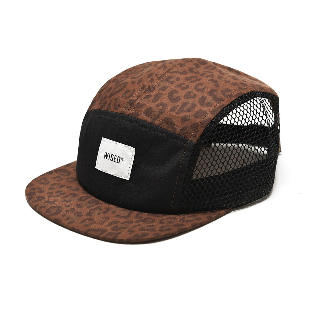 WISED GARRET 5 PANEL HAT