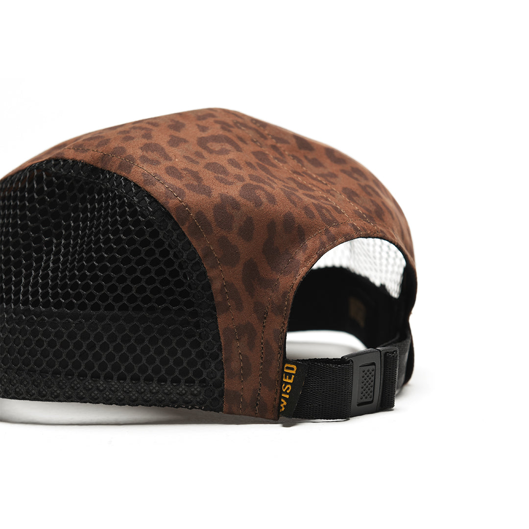 WISED GARRET 5 PANEL HAT